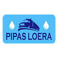 Pipas Loera Logo
