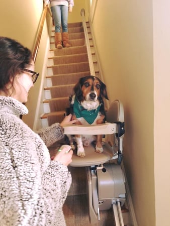 Images 101 Mobility of Lexington