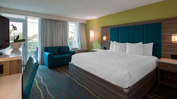Images Best Western Plus Oceanside Inn
