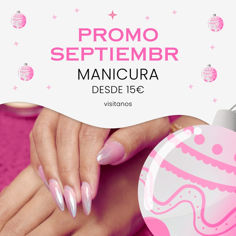 Images Johana Nails