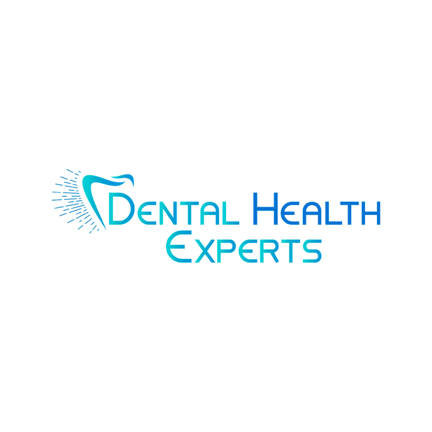 Dental Health Experts Logo