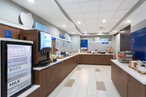 Images Holiday Inn Express & Suites Fleming Island by IHG