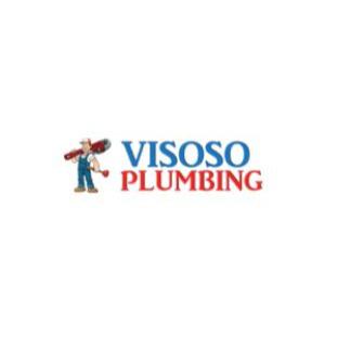 Visoso Plumbing Logo