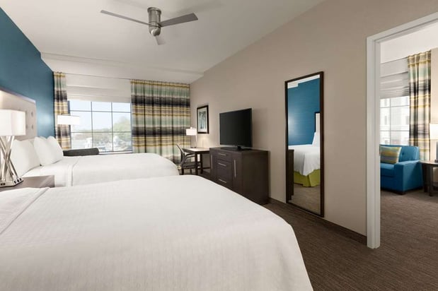 Images Homewood Suites by Hilton Charlotte/SouthPark