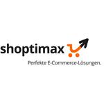 Kundenlogo shoptimax GmbH