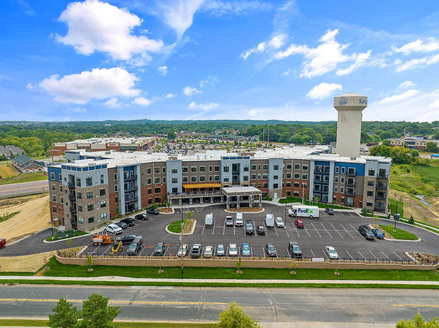 Images The Meadows Senior Living