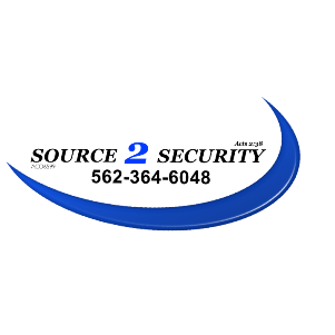 SOURCE 2 SECURITY Logo