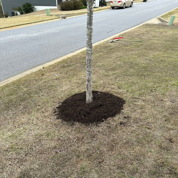Images Red Lab Lawn Care, LLC.