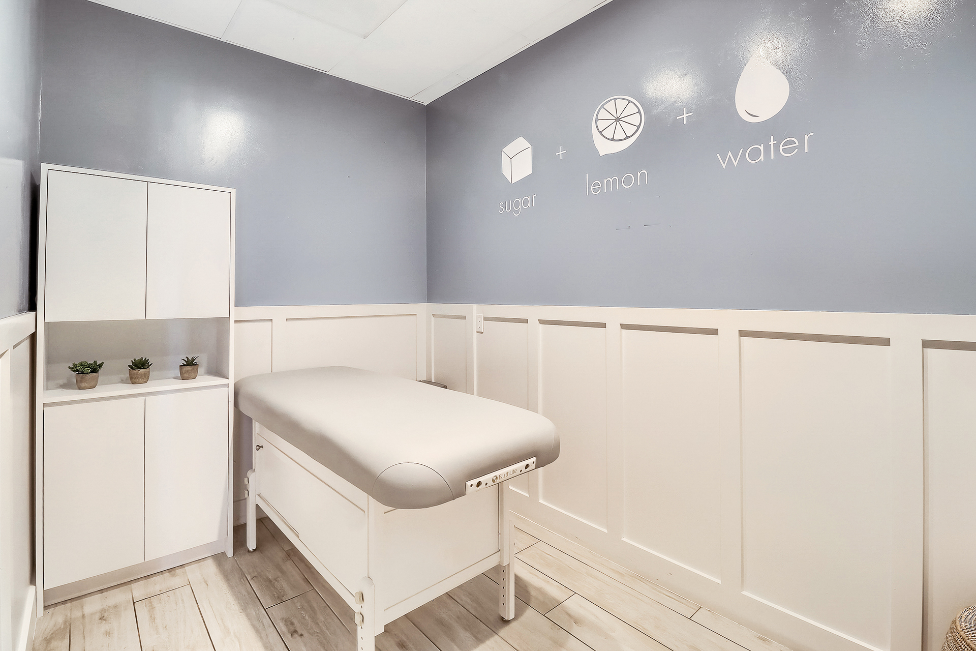 SUGARED + BRONZED (Dana Point) Image