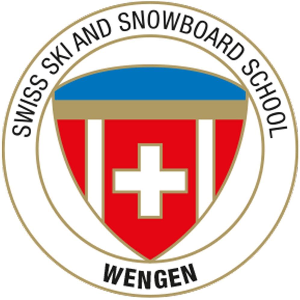 Schweizer Ski- und Snowboardschule Wengen Logo