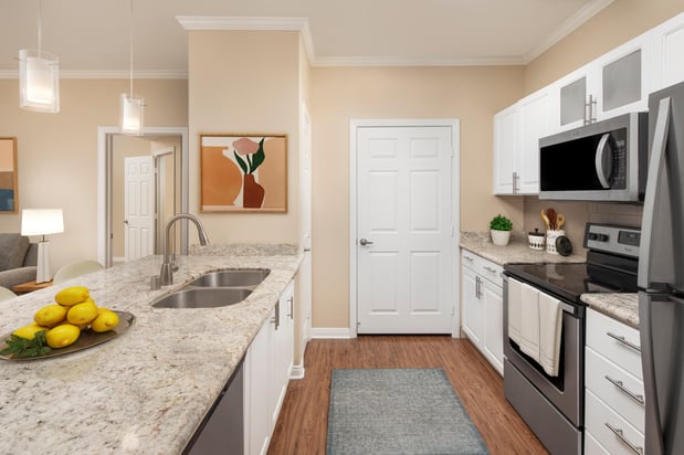 Images Camden Old Creek Apartments