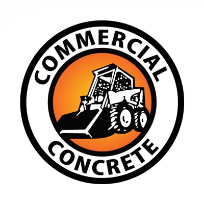Commercial Concrete