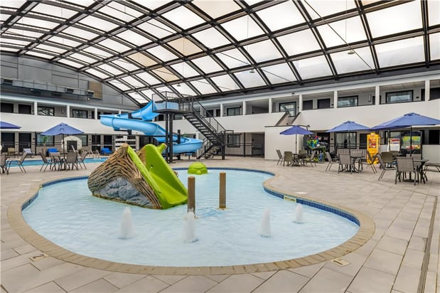Images Best Western Rochester Hotel Mayo Clinic Area/St. Mary's