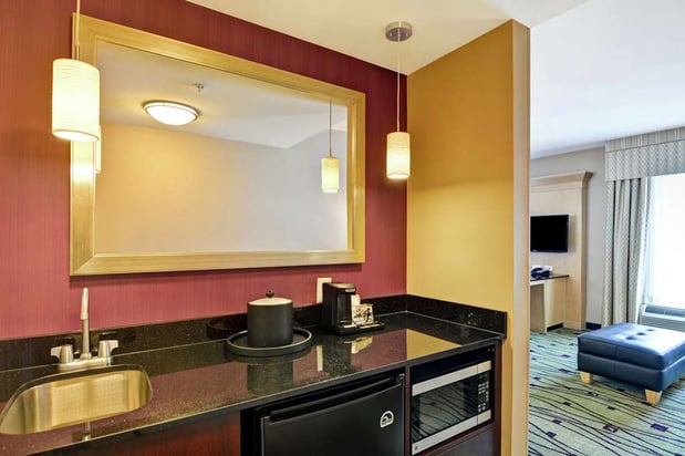 Images Hampton Inn & Suites Raleigh/Crabtree Valley