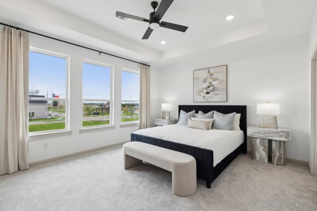 Images Twin Creeks Watters by Normandy Homes