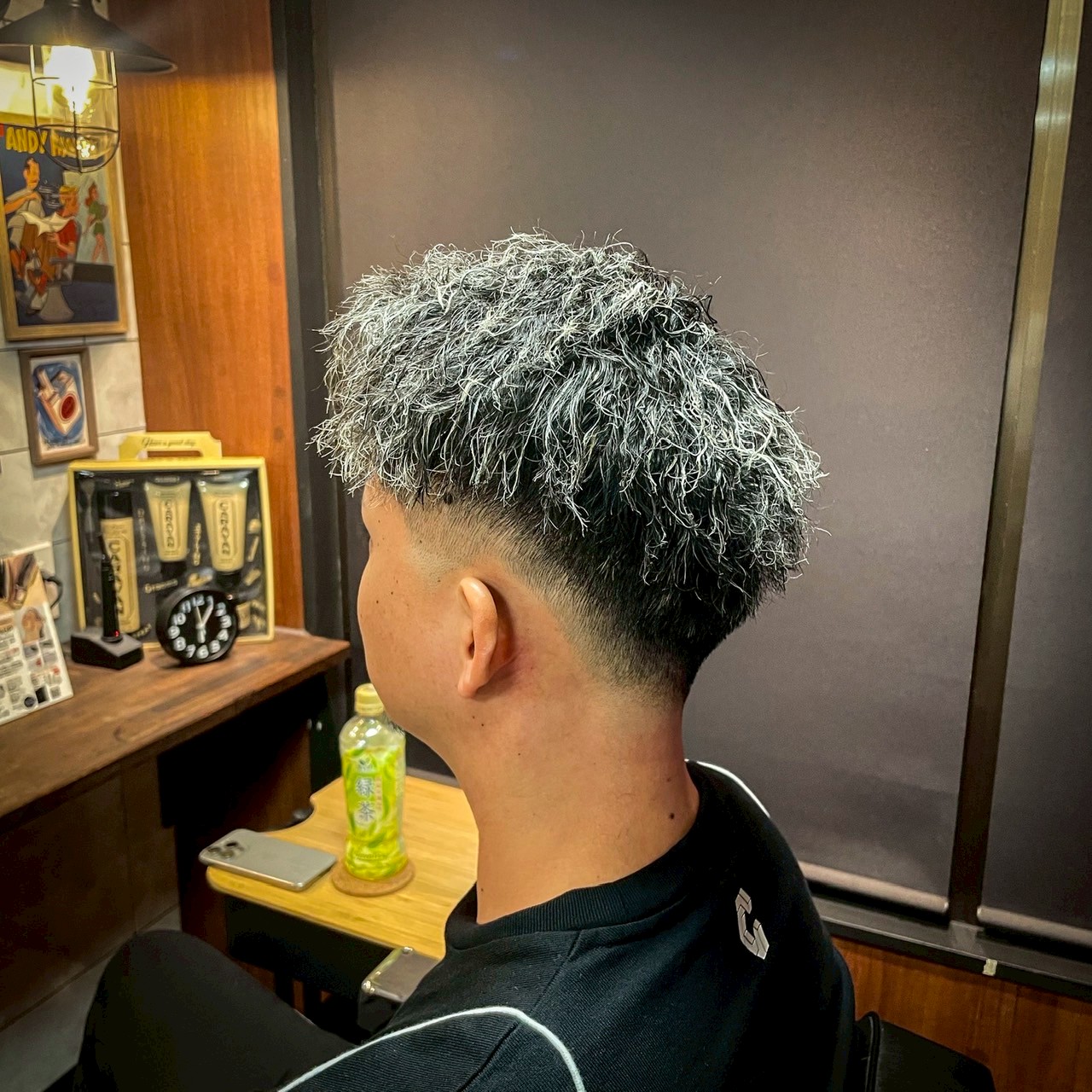 Images Men's Salon JOYBOX 東三国店