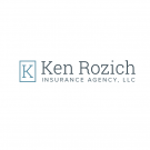 Ken Rozich Insurance Agency Logo