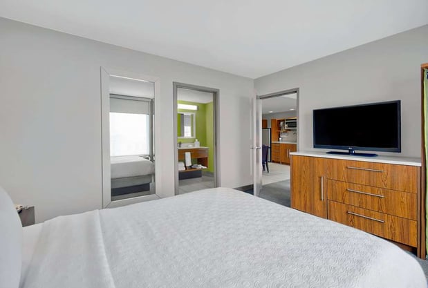 Images Home2 Suites by Hilton Rochester Henrietta, NY