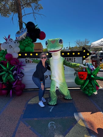 Images Rocio Pinon - GEICO Insurance Agent