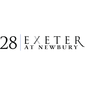 28 Exeter at Newbury Logo