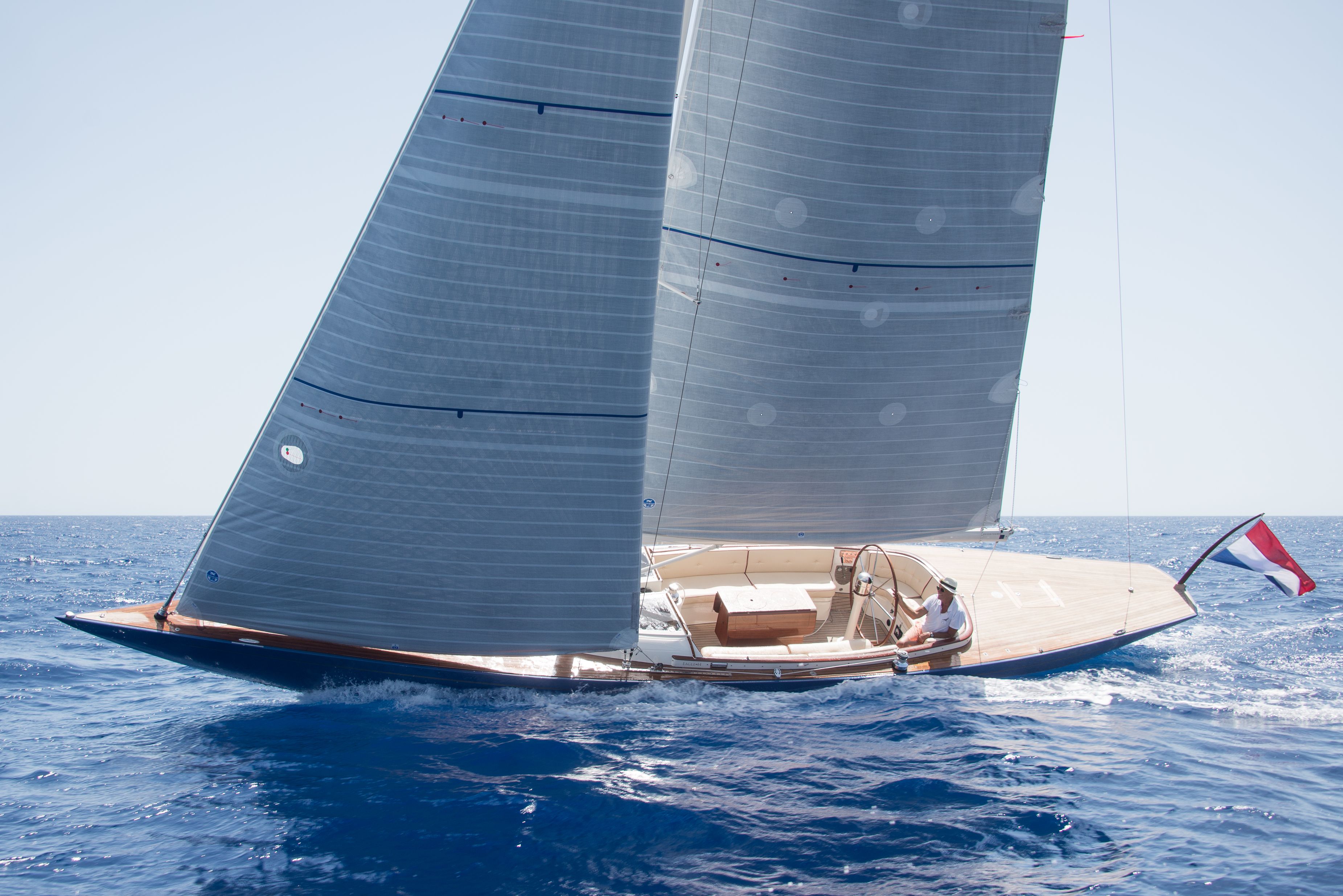 Bilder North Sails Schweiz GmbH