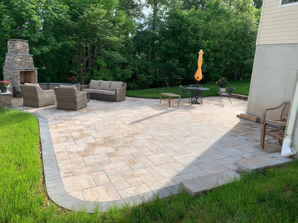 Adding a patio to your house can have a big impact on family fun as well as on home value. Like a deck, a patio effectively extends your home's living space, enabling you to enjoy the outdoors easily and conveniently.