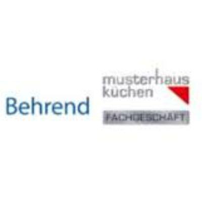 Logo Behrend GmbH