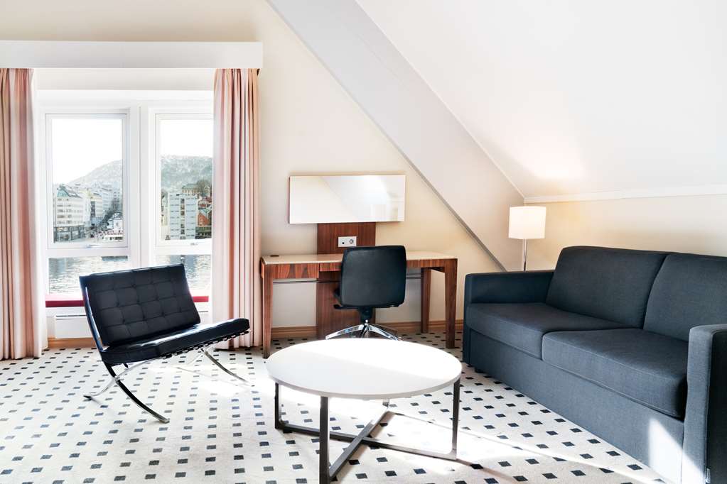 Images Radisson Blu Royal Hotel, Bergen