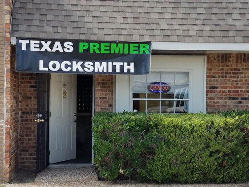 Images Texas Premier Locksmith