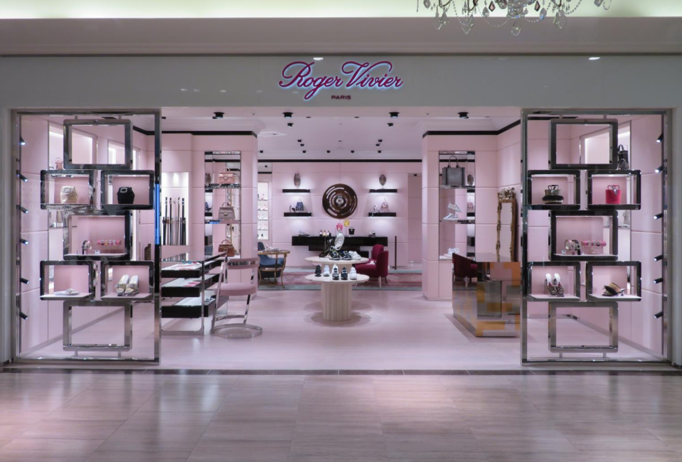 Images Roger Vivier