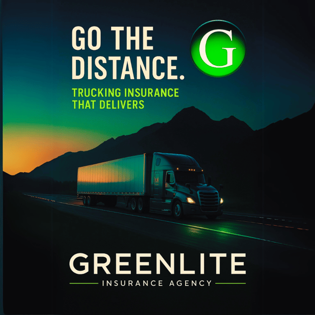 Images GreenLite Insurance Agency LLC