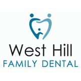 West Hill Family Dental Logo