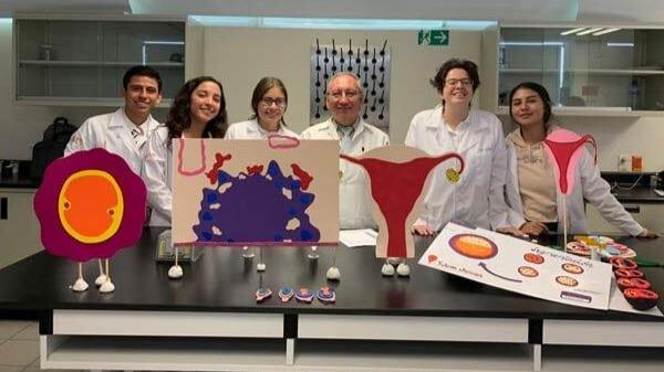 Galería en miniatura