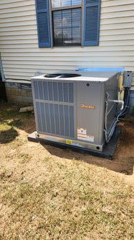 Images Worthey HVAC Services LLC