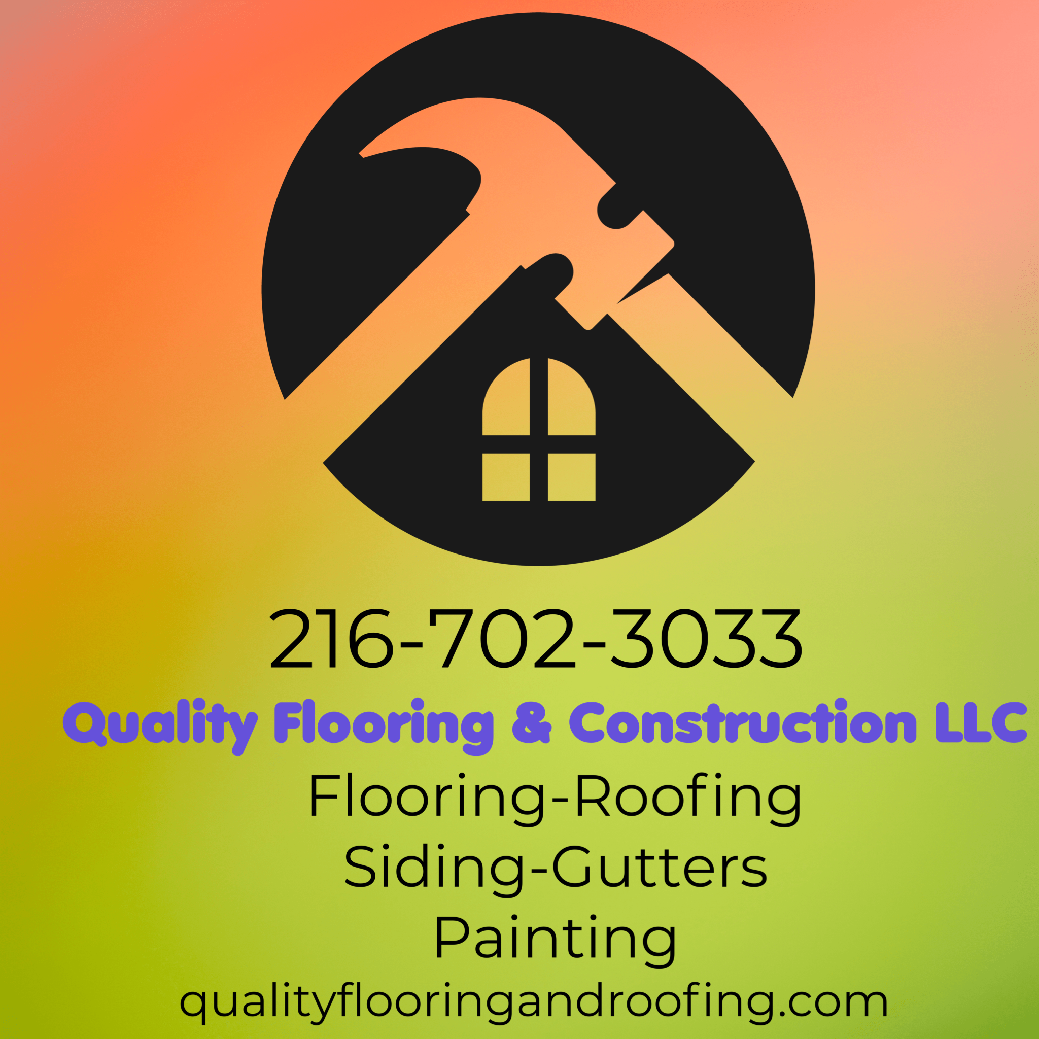 Quality Flooring & Construction LLC - Cleveland, OH 44111 - (216)702-3033 | ShowMeLocal.com