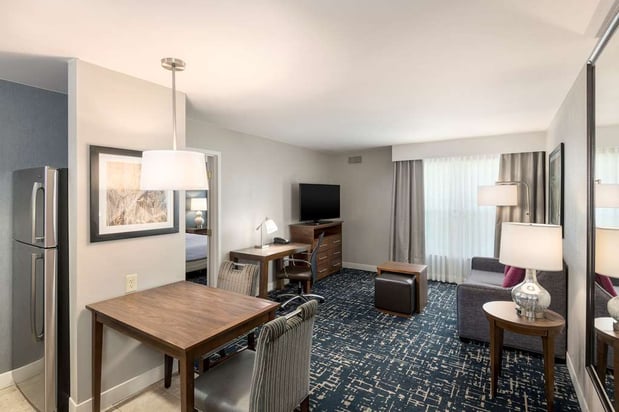 Images Homewood Suites by Hilton Philadelphia/Mt. Laurel