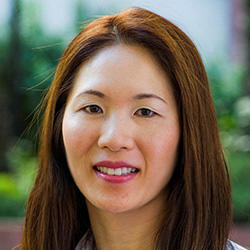 H. Susan Cha, MD Photo