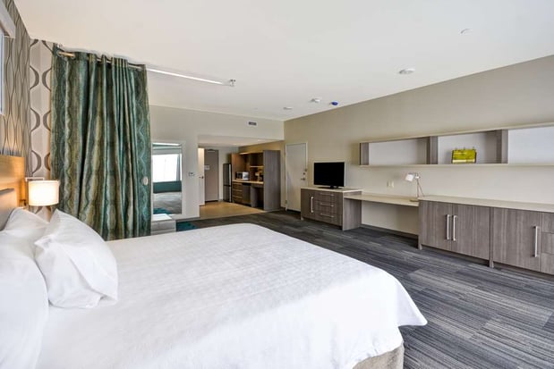 Images Home2 Suites by Hilton Perrysburg Levis Commons Toledo