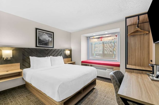 Images Best Western Buffalo Inn & Suites