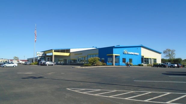 Images Camping World RV Sales