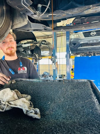 Images A&R Complete Auto Care