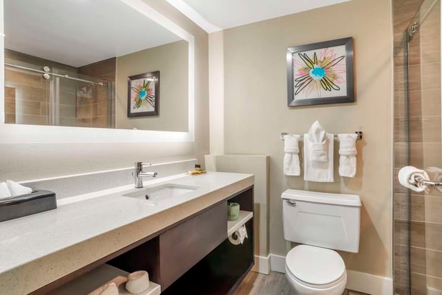 Images Best Western Plus Greenville I-385 Inn & Suites