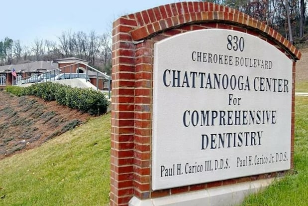 Images Chattanooga Center for Comprehensive Dentistry