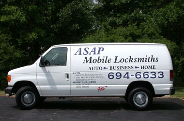 Images Asap Mobile Locksmiths