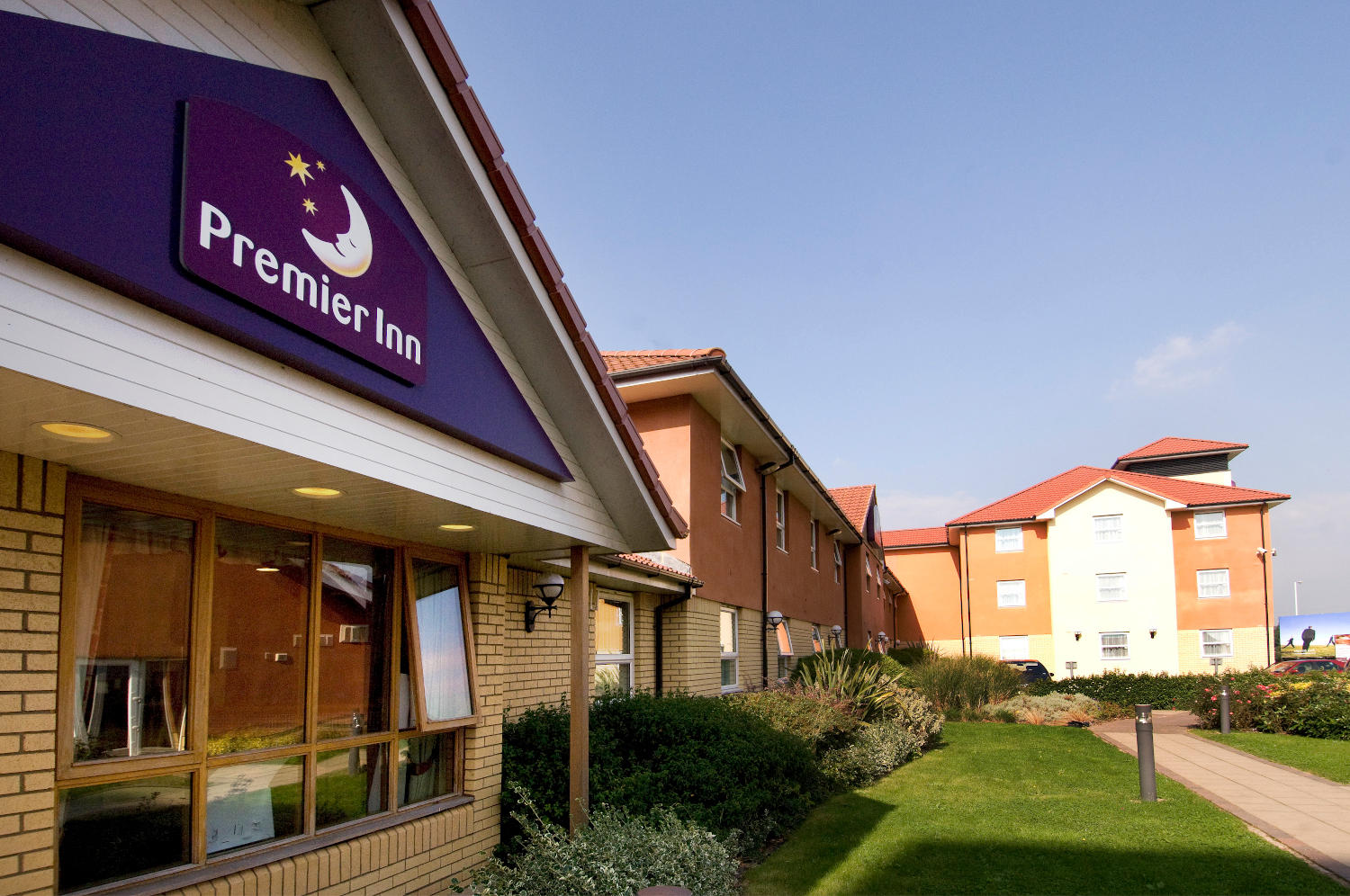 Images Premier Inn Bridgwater North (A38) hotel