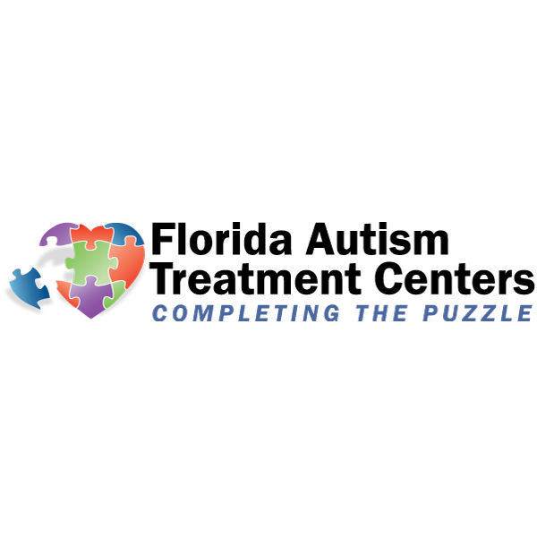 Florida Autism Treatment Center Logo