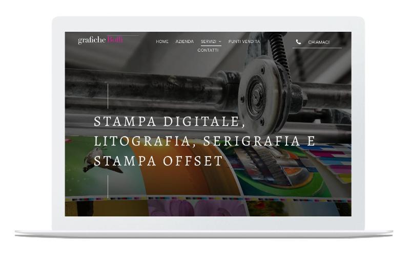Images Grafiche Boffi
