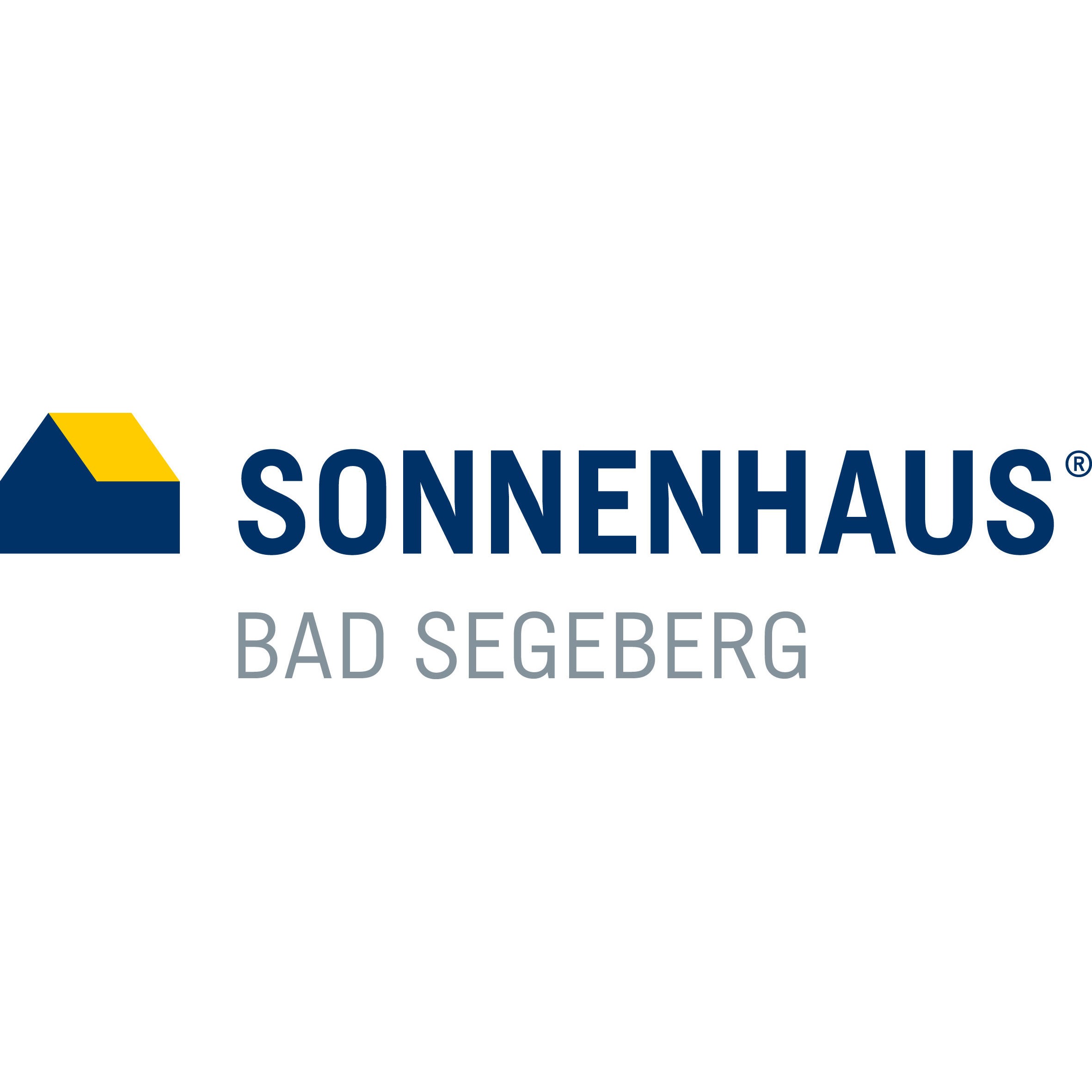 Sonnenhaus Bad Segewerk e.K. Harald Jürgensen Logo