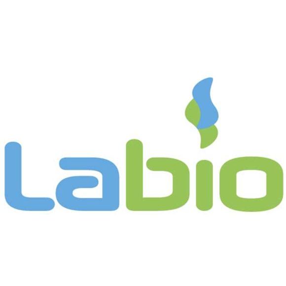 Labio Oy Logo