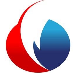 company logo